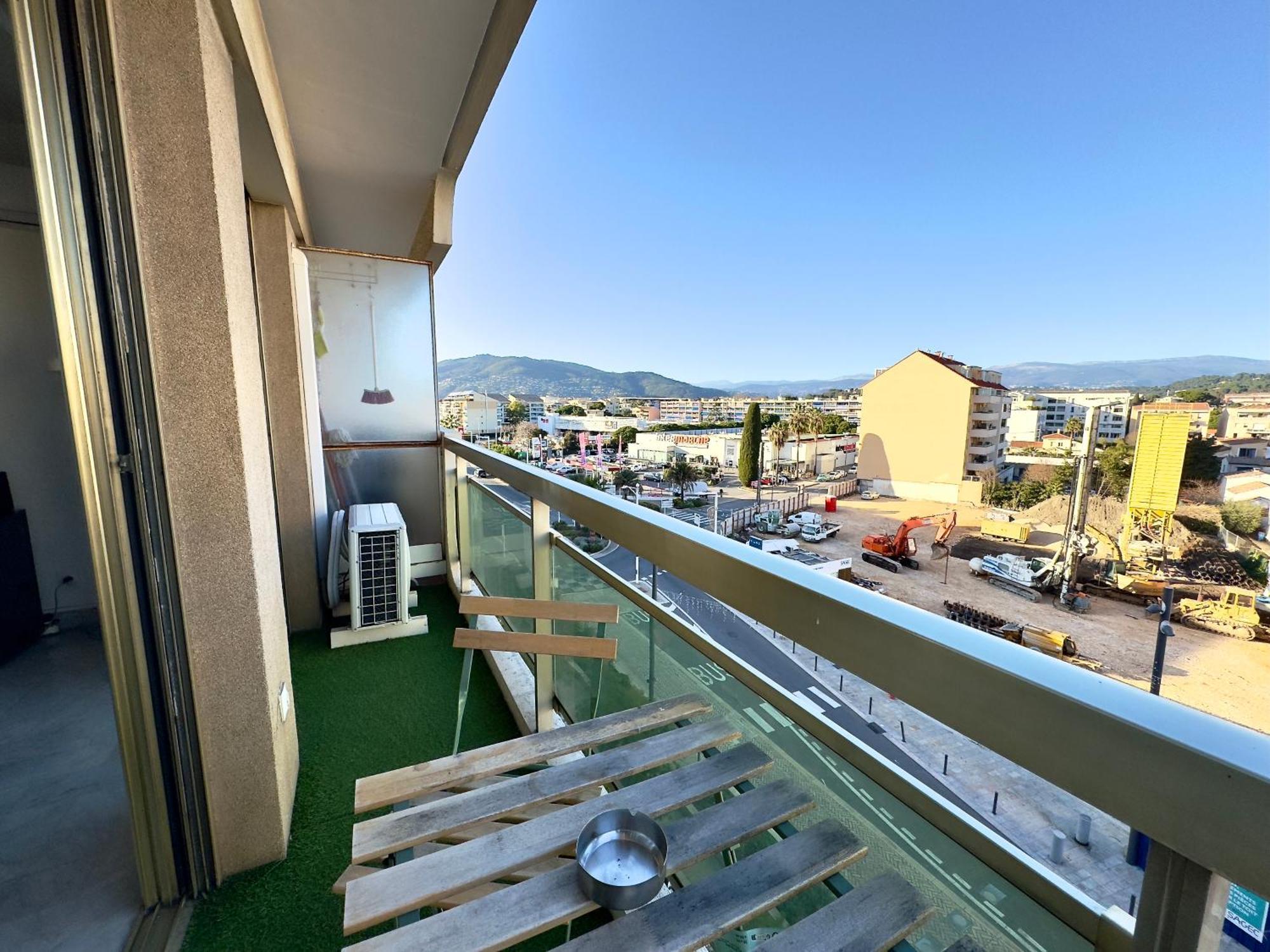 Apartament L'Alexandra By Scls Locations Cannes Zewnętrze zdjęcie