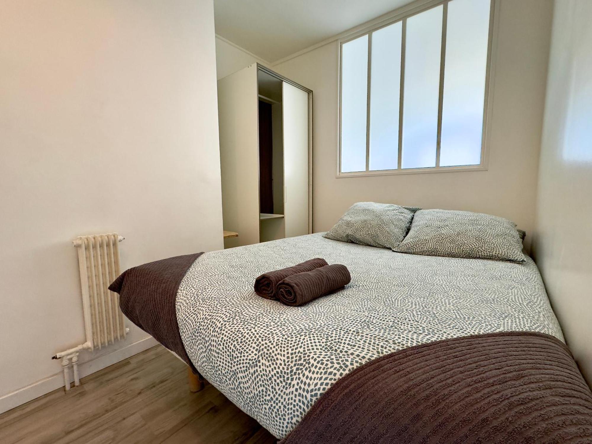 Apartament L'Alexandra By Scls Locations Cannes Zewnętrze zdjęcie