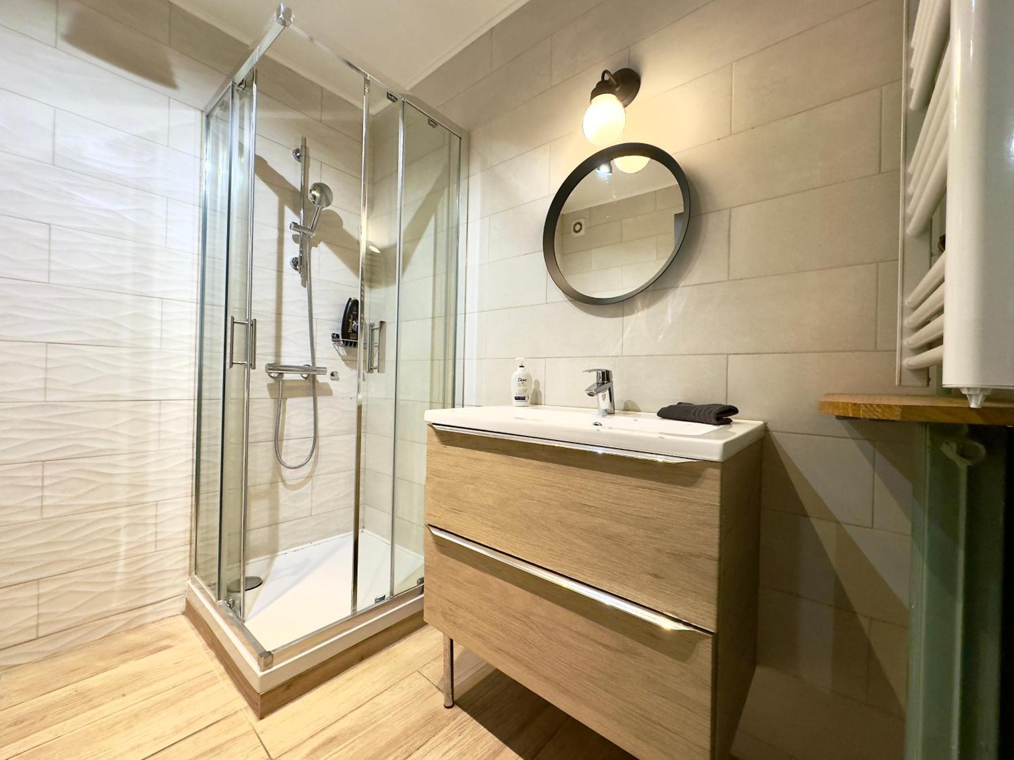 Apartament L'Alexandra By Scls Locations Cannes Zewnętrze zdjęcie