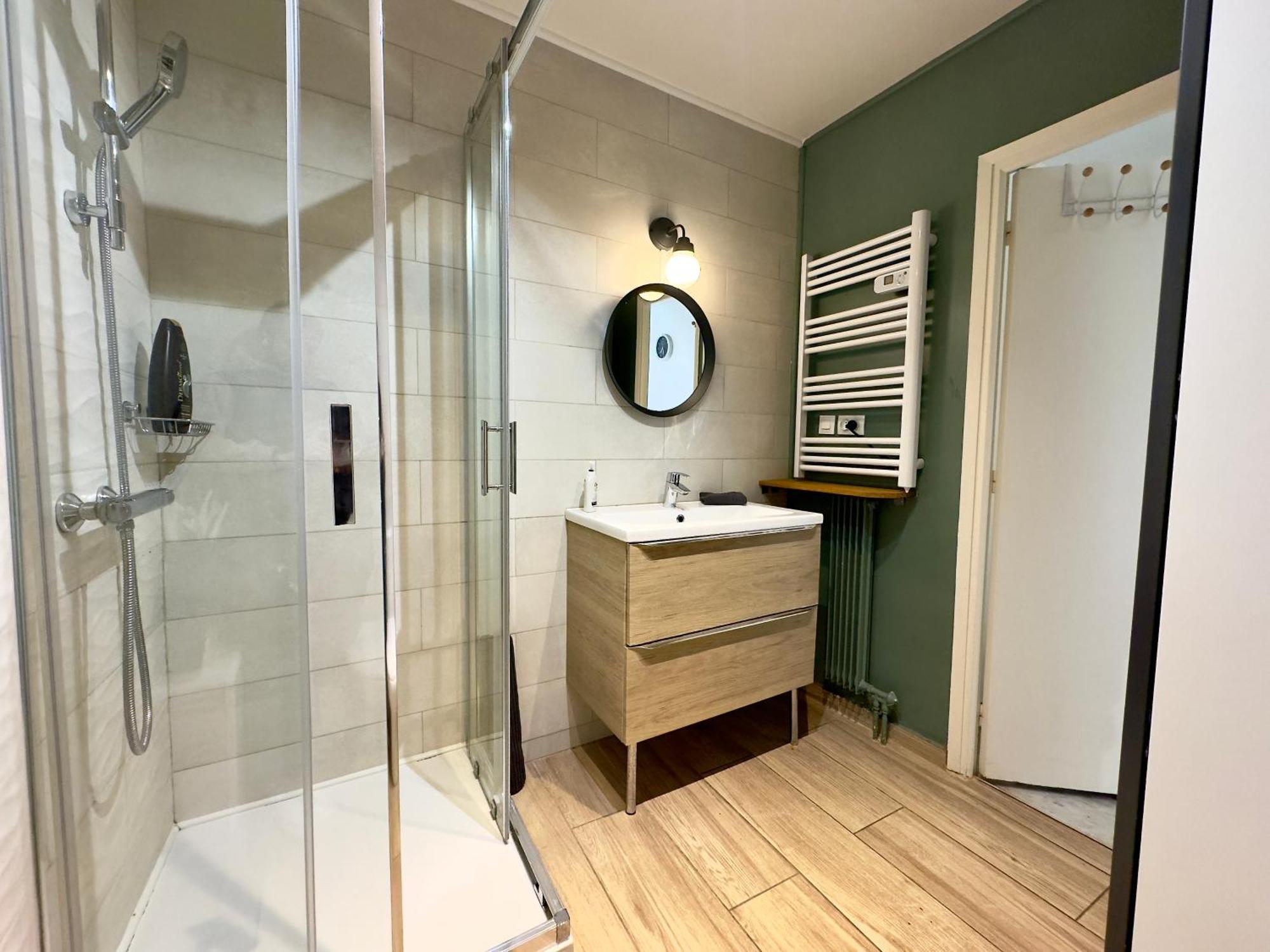 Apartament L'Alexandra By Scls Locations Cannes Zewnętrze zdjęcie